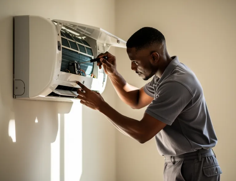 Klimaanlagen Reparatur Service in Ilmenau